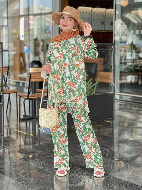 Ensemble Leina
