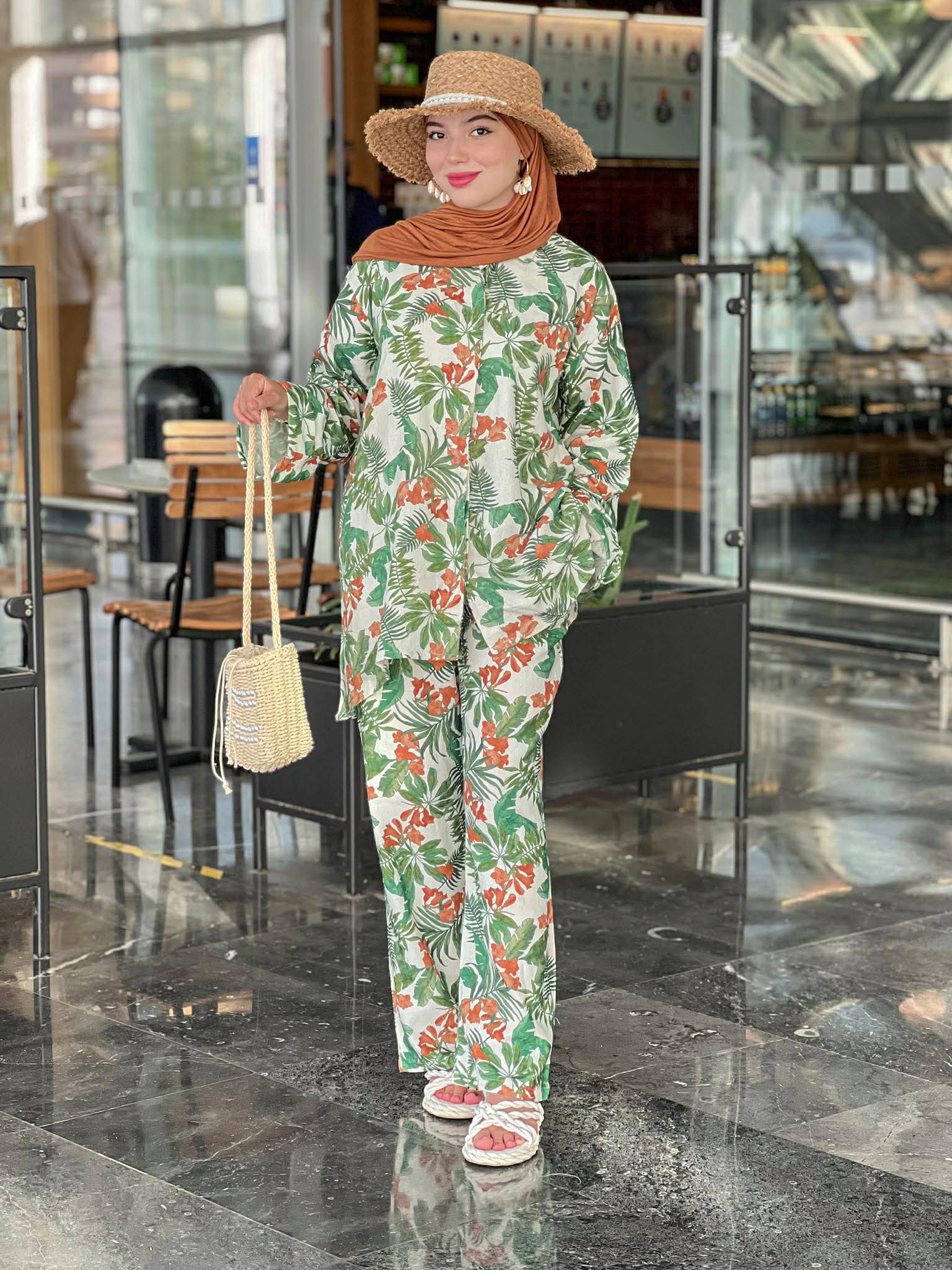 Ensemble Leina
