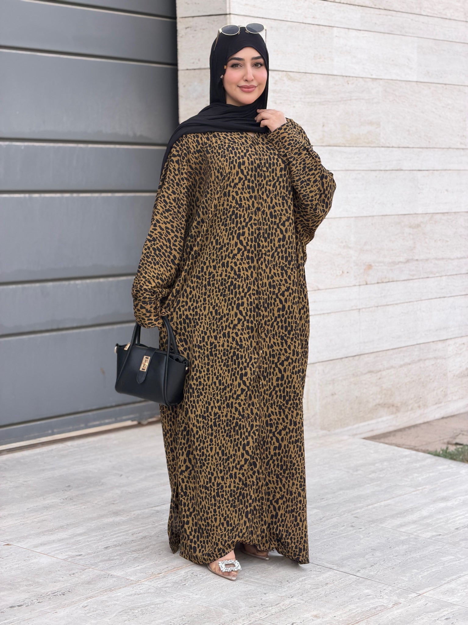 Robe Chemise