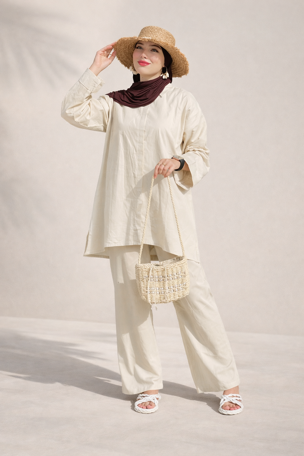 Ensemble Leina