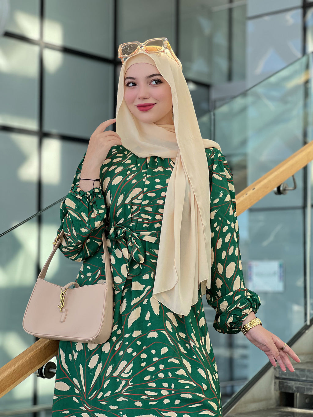 Robe Vera