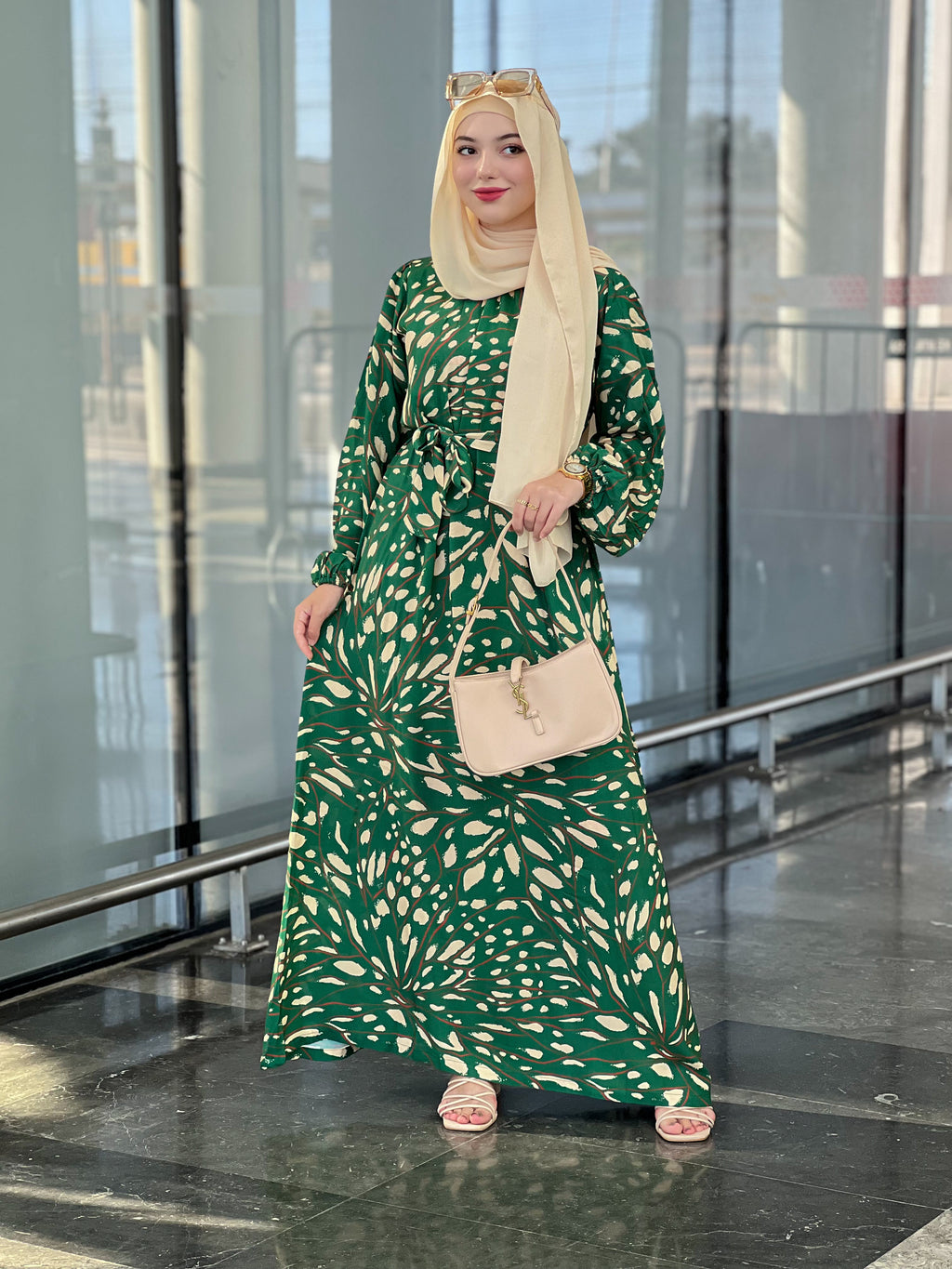 Robe Vera