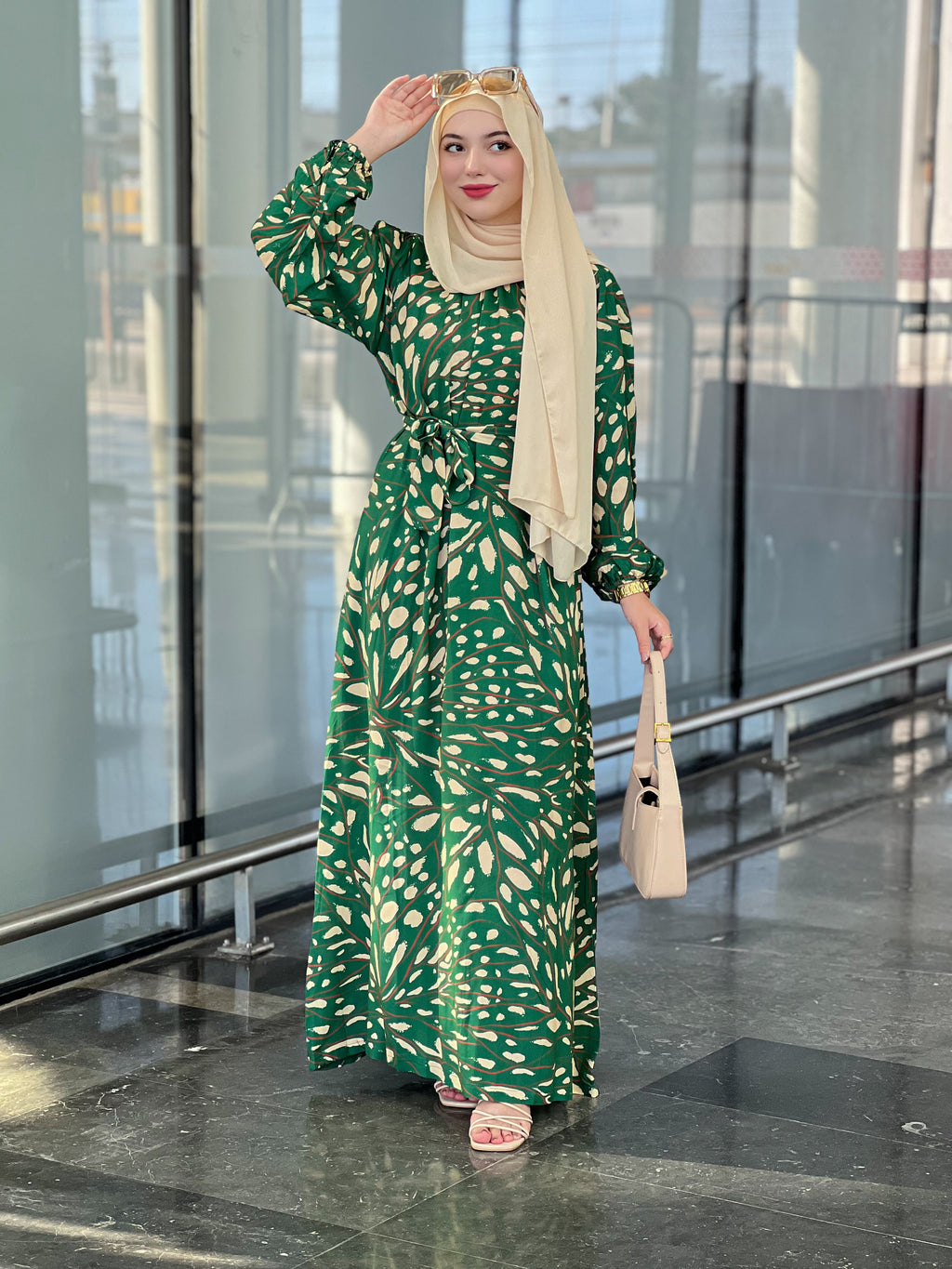 Robe Vera